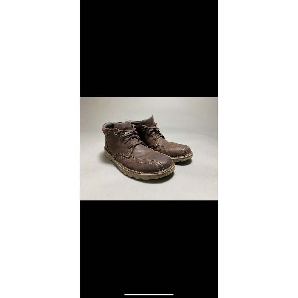 Mens Clark’s Boots - Picture 7 of 8